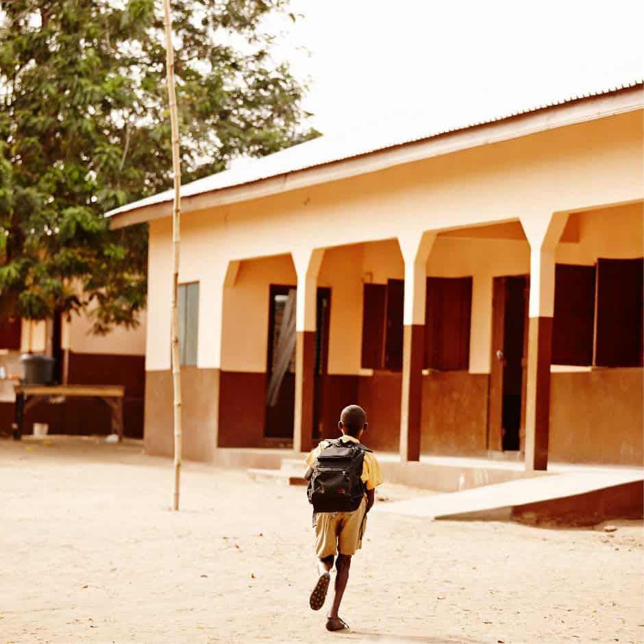 School Builds