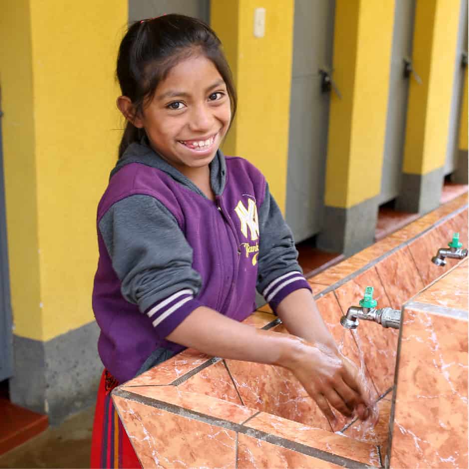 Water, Sanitation & Hygiene